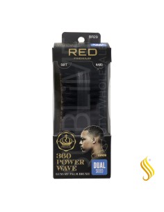 Red Kiss Power Wave Palm Dual Sided Brush Cepillo